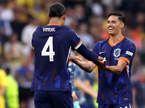 Real Madrid pode anunciar Reijnders, destaque da Eurocopa