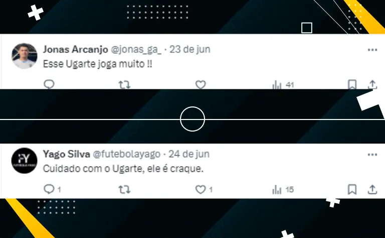 Reprodução/X