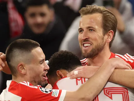 Craque do Bayern de Munique quase vestiu a camisa de gigante da Premier League