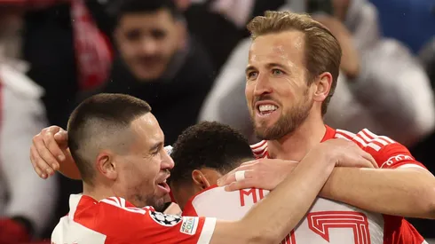 Estrela do Bayern de Munique quase vestiu as cores de gigante da Premier League. (Photo by Alexander Hassenstein/Getty Images)