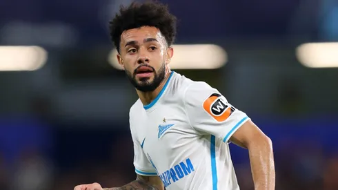 (Photo by Catherine Ivill/Getty Images)