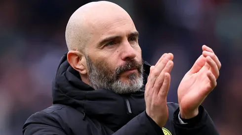 (Photo by Alex Pantling/Getty Images)