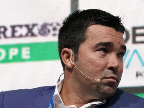 Pai de promessa da Bélgica explica ‘não’ ao Barcelona e motivo surpreende