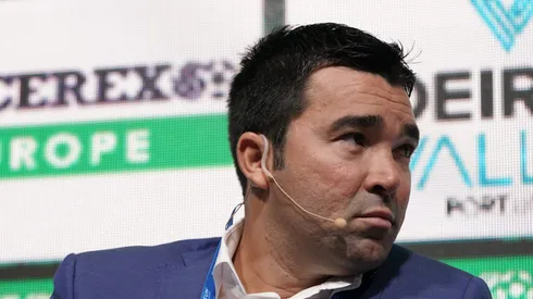 Pai de joia belga explica ‘não’ ao Barcelona e motivo surpreende. (Photo by Gualter Fatia/Getty Images)