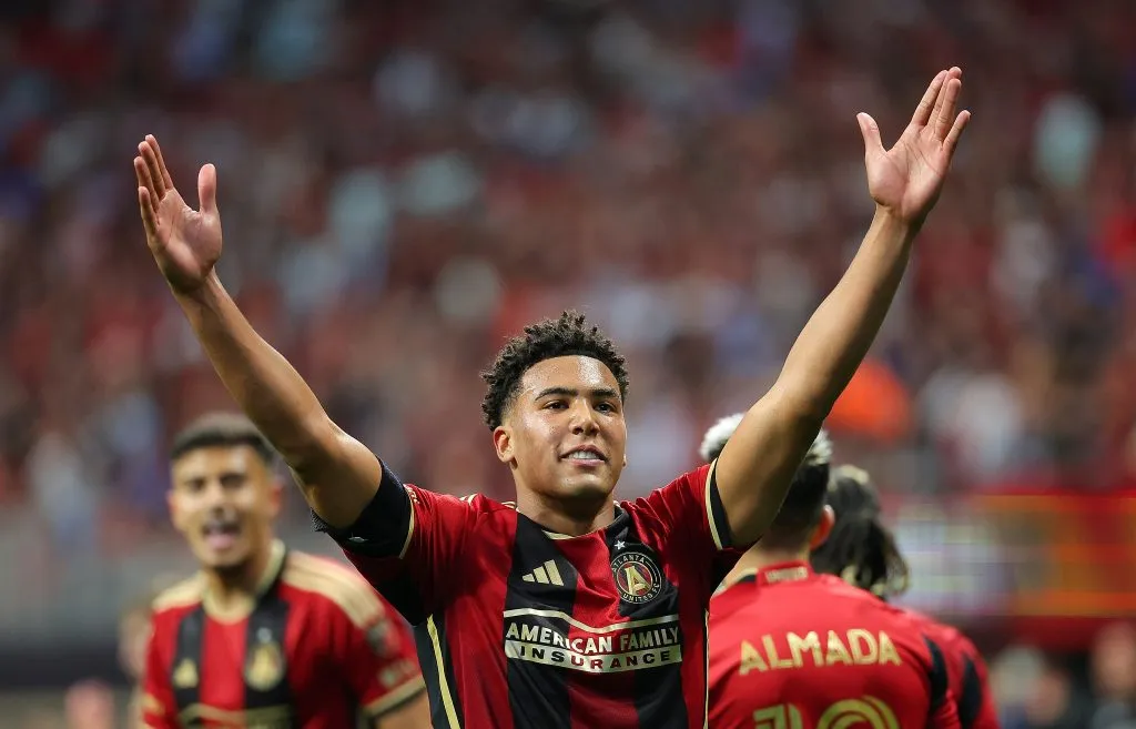 (Photo by Kevin C. Cox/Getty Images)