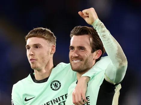 Manchester United coloca jogador do Chelsea de R$ 165 milhões no radar