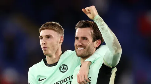 Manchester United surpreende e mira jogador do Chelsea de R$ 165 milhões. (Photo by Julian Finney/Getty Images)