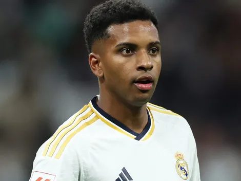 Real Madrid não quer vender Rodrygo, mas pensa em Nico