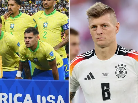 Real Madrid e Manchester City disputam contratação de Bruno Guimarães