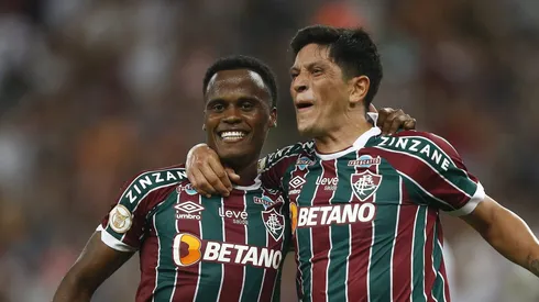 Arias toma decisão na Copa América e deixa a torcida do Fluminense sem acreditar.