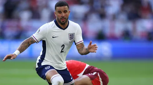 (Photo by Dean Mouhtaropoulos/Getty Images)