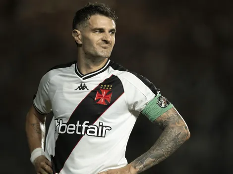 Quais são as chances do Vasco escapar do rebaixamento em 2024?