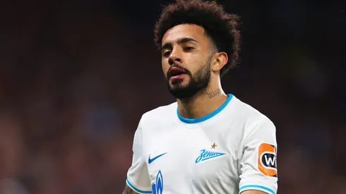 Mercado da bola: Gigante do Brasileirão encaminha contratação de Claudinho por R$ 100 mi.