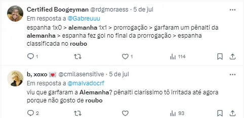 Reprodução/X