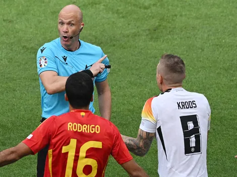 Petição pede remarcação de Espanha x Alemanha