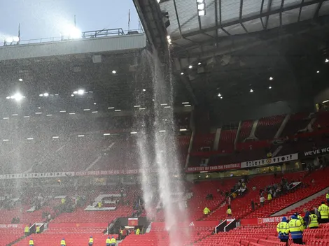 Manchester United investe R$ 340 milhões em CT criticado por Cristiano Ronaldo