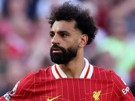 Ex-Liverpool, José Enrique afirma que Salah já fechou com clube da Arábia Saudita
