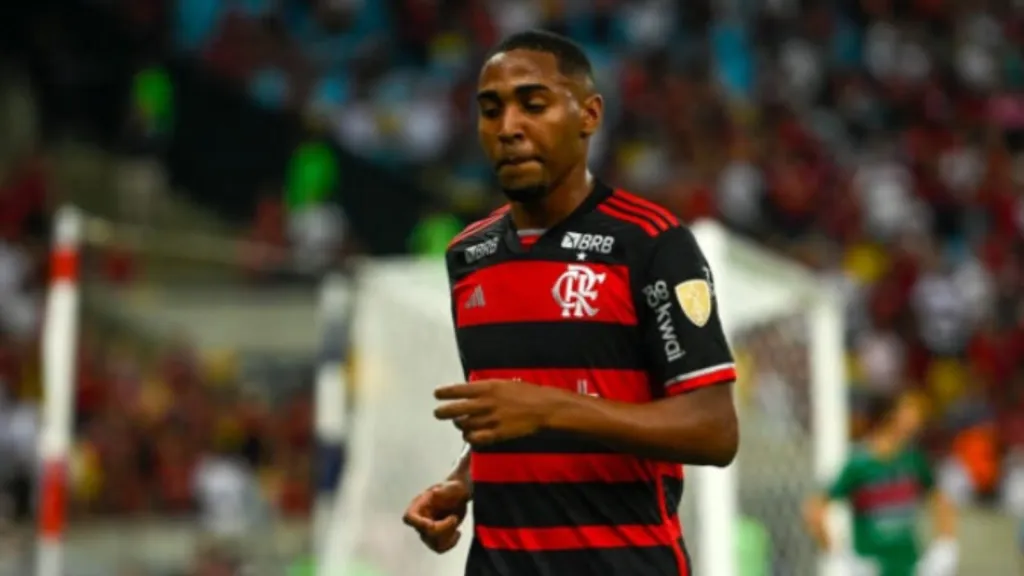 (Foto: Marcelo Cortes /CRF/ Divulgação)