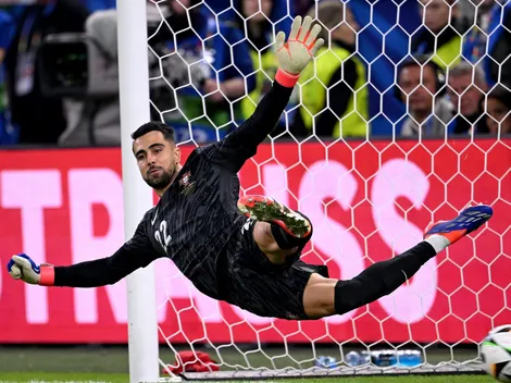 Manchester City analisa Diogo Costa para substituir Ederson