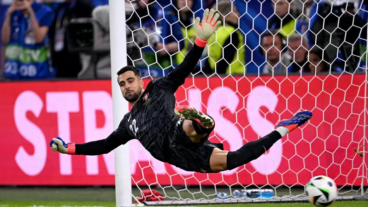 (Photo by Stu Forster/Getty Images)
