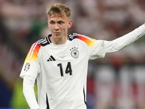 Beier, é o novo alvo do Liverpool, ele é o ‘novo Firmino’