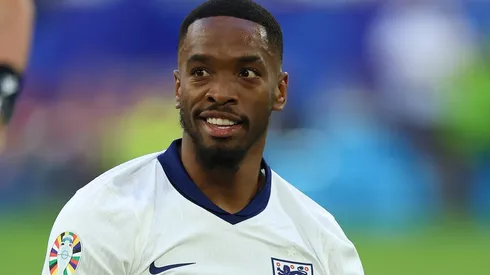 (Photo by Richard Pelham/Getty Images)