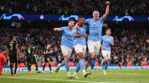 (Photo by Michael Regan/Getty Images)