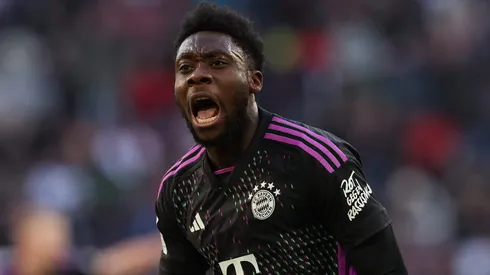 (Photo by Alexander Hassenstein/Getty Images)