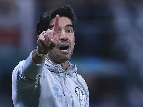 Palmeiras encaminha venda de promessa da Academia à potência da Série A