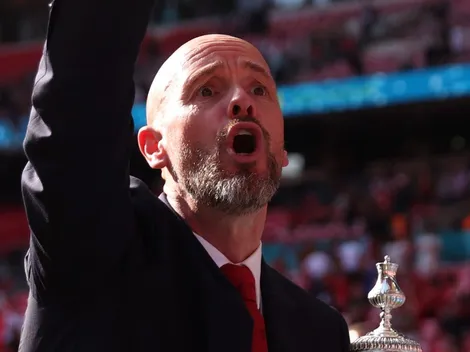 Manchester United encaminha acordo por Joshua Zirkzee