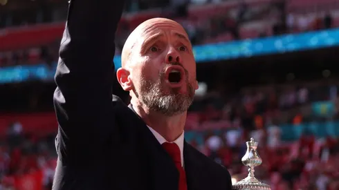 (Photo by Alex Pantling/Getty Images )