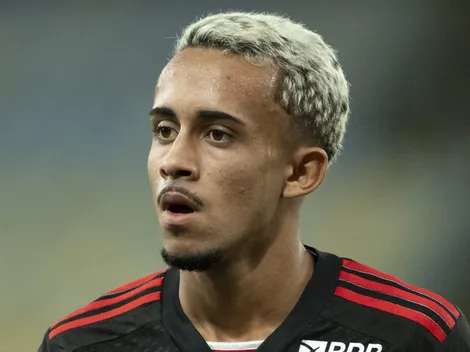 RB Bragantino faz proposta por Matheus Gonçalves