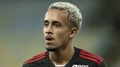 Foto: Jorge Rodrigues/AGIF