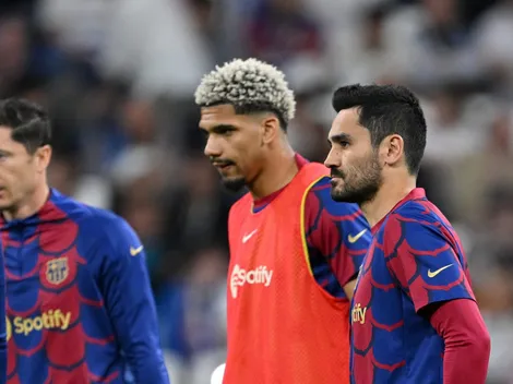 Craque de seleção deve desfalcar o Barcelona no início da temporada