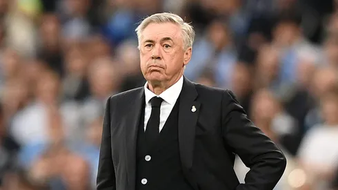 (Photo by Michael Regan/Getty Images)