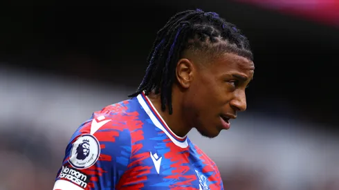 Michael Olise jogará no Bayern de Munique