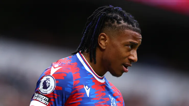 Michael Olise jogará no Bayern de Munique