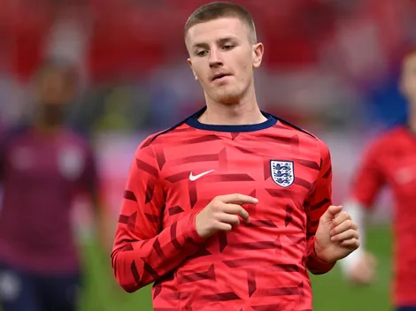 Manchester City quer contratar jovem atacante do Crystal Palace, para os próximos anos