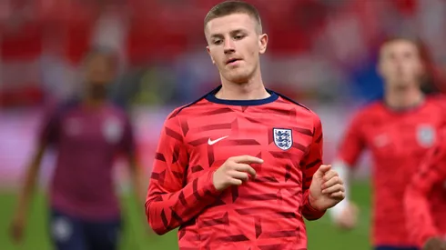 (Photo by Stu Forster/Getty Images)