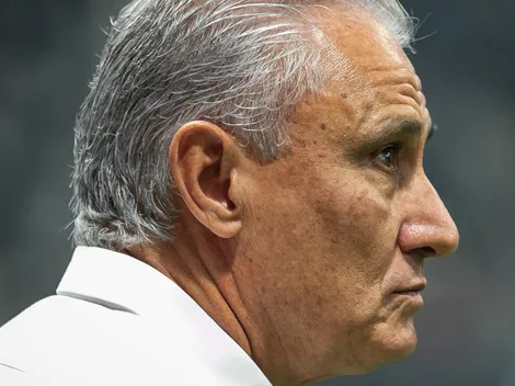 Após empate do Flamengo, Tite critica CBF, sindicato dos jogadores e calendário