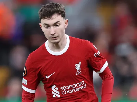 Liverpool dispensa ‘Messi polonês’, que marcou 133 gols em 88 jogos