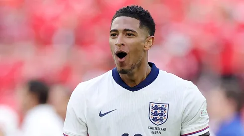 Eurocopa 2024: Bellingham supera Vinicius Júnior e escolhe entre França e Espanha.