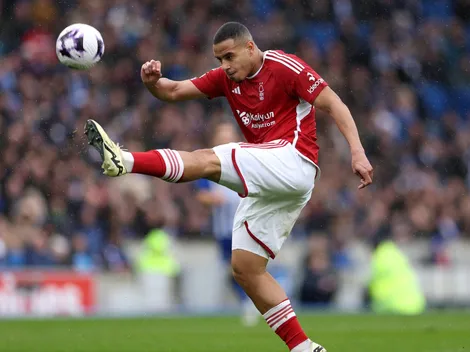 Murillo elogia City e Real Madrid: “Todos sonham em jogar”
