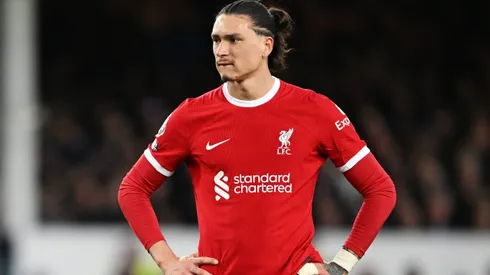 (Photo by Michael Regan/Getty Images)