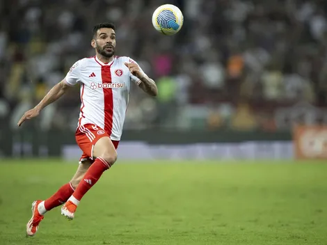 Palpite: Internacional x Vasco – Brasileirão – 07/07/2024