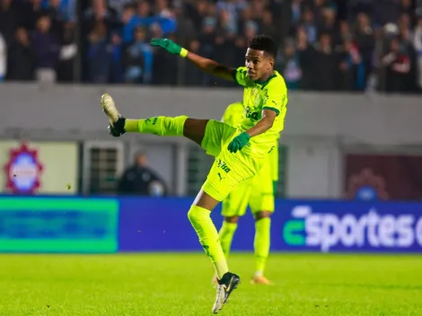 Palpite: Palmeiras x Bahia – Brasileirão – 07/07/2024