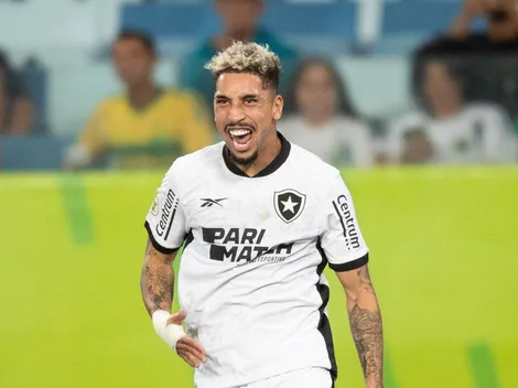 Palpite: Botafogo x Atlético-MG – Brasileirão – 07/07/2024