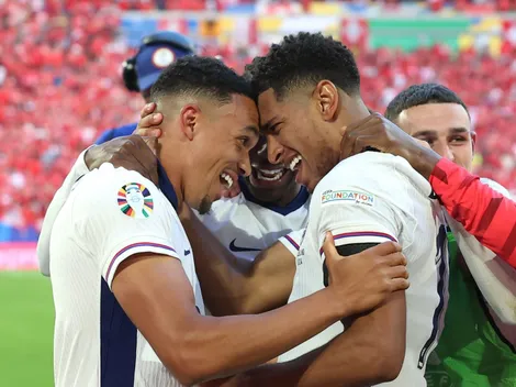 Eurocopa 2024: Gary Lineker rasga elogios a astro da Seleção da Inglaterra