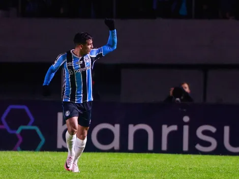 Palpite: Juventude x Grêmio – Brasileirão – 07/07/2024