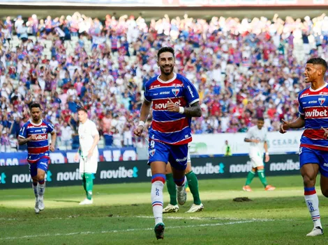 Palpite: Fortaleza x Fluminense – Brasileirão – 07/07/2024